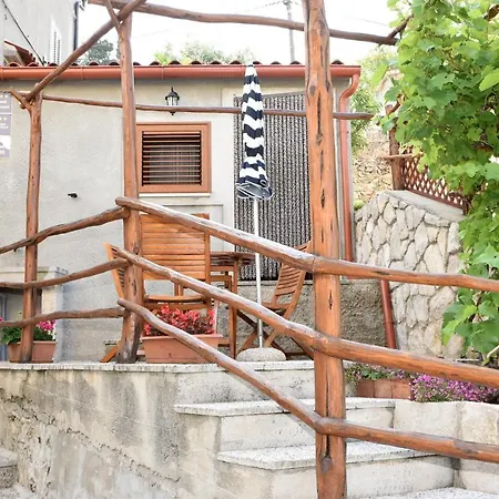 Apartmán Anamarija Valun