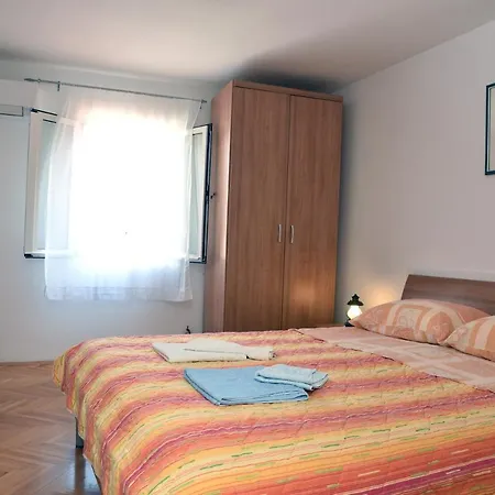 Anamarija Apartment *