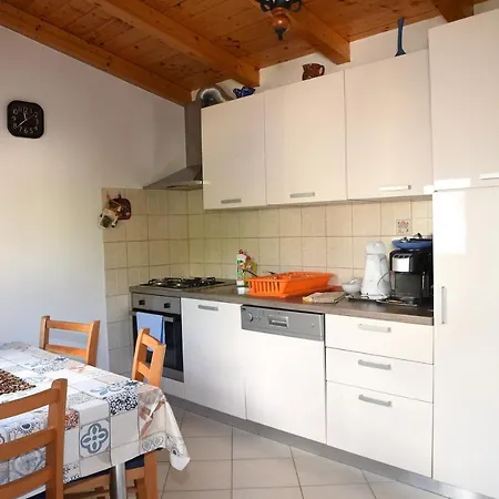 Anamarija Apartment *