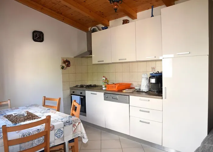 Anamarija Apartment *